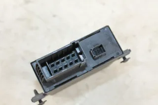 VW T4 Steuergerät Zentralverriegelung Funk ZV Empfänger Komfortsteuergerät 7D0959800 - Bild 5