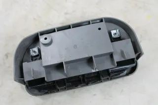VW T4 Becherhalter Getränkehalter Dosenhalter Cupholder vorn Sitzkonsole 7D1862558 - Bild 8