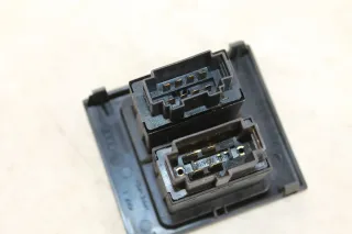 VW T4 Schalter Warnblinklicht Warnblinkschalter Warnblinklichtschalter Rahmen 96-98 703953235 - Bild 6