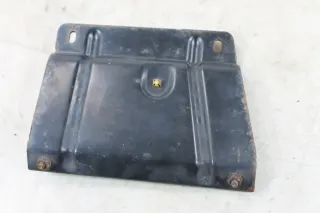 VW T4 2.5 TDI Halter Ladeluftkühler LLK Halterung Blech unten lange Front ACV - Bild 7