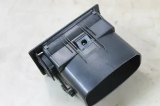 VW T4 Rahmen Lichtschalter Luftdüse links Armaturenbrett Abdeckung Blende Halter 701858255 - Bild 10