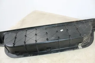 VW T4 Einstieg Trittstufeneinsatz Schiebetür Tritt Trittstufe schwarz 701863726C - Bild 7