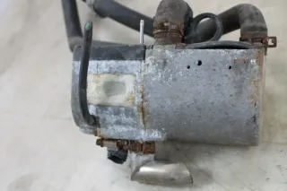 Eberspächer Hydronic D3WZ Standheizung Zuheizer Diesel 3kW UNGEPRÜFT - Bild 7