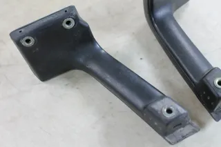 VW T4 Türgriff Griff innen Fahrertür Beifahrertür Tür links rechts schwarz 701867197 701867198 - Bild 10