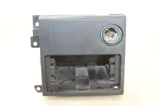 VW T4 Aschenbecher Zigarettenanzünder Rahmen Einsatz Ascher 7D0857305B - Bild 2