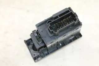 VW T4 Lichtschalter Schalter Licht Scheinwerfer grüne Beleuchtung Nebelscheinwerfer NSW 701941531F - Bild 8