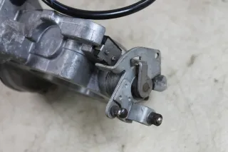 Mercedes Benz W124 W202 M104 Drosselklappe 280 Drosselklappenstutzen 0001416525 VDO - Bild 10