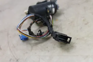VW T4 2.5 TDI E-Gas Potentiometer Poti 96-99 ACV AHY 88 102 151 PS 701721727A - Bild 6