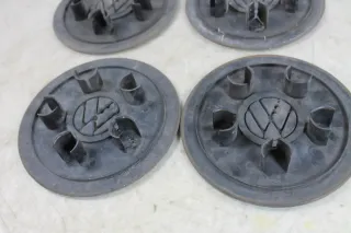 VW T4 Nabenkappen Felgendeckel Nabendeckel Radkappen 15 Zoll 7D0601151 - Bild 9