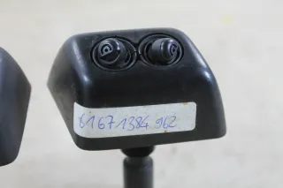 BMW E34 Spritzdüsen Scheinwerferreinigung SWRA rechts links Original - Bild 7