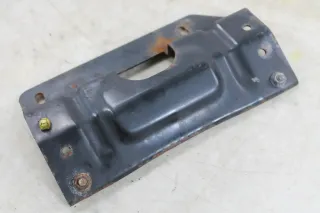 VW T4 Halter Ladeluftkühler LLK Halterung Blech vorn kurze Front 701145841E - Bild 4