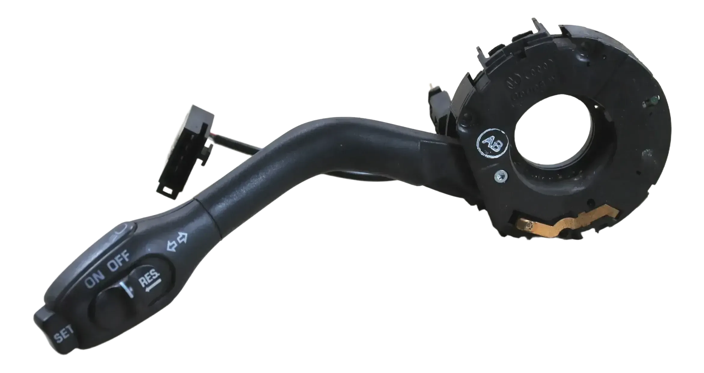 VW T4 Tempomat GRA Lenkstockschalter ab 96 Lenkstockhebel Hebel original - Bild 1