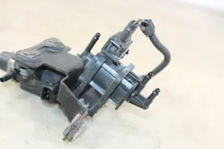 VW T4 2.5 TDI N18 N75 88 102 PS ACV AJT AGR Ladedruckregelventil Druckwandler - Bild 2