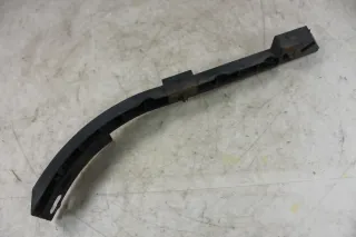 VW T4 Halterung Stoßstange Halter links lange Front Führungsschiene 7D0807183 - Bild 6