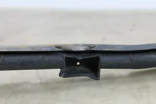 VW T4 Halterung Stoßstange Halter rechts lange Front Führungsschiene 7D0807184 - Bild 3