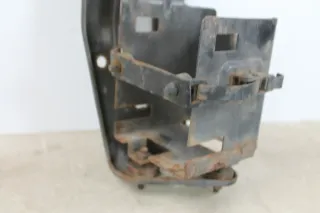 VW T4 Halterung Halter Zuheizer Standheizung Befestigung original - Bild 3