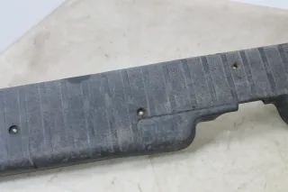 VW T4 Ladekantenschutz Abdeckung Heckklappe Verkleidung unten schwarz 705863487A - Bild 3