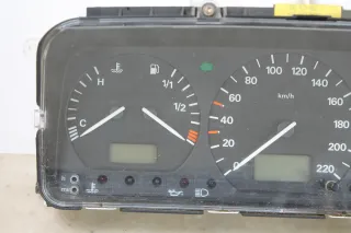 VW T4 2.8 VR6 Kombiinstrument Tacho Drehzahlmesser DZM 96-98 7D0919861L - Bild 2