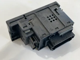 VW T4 Lichtschalter Schalter Licht Scheinwerfer grüne Beleuchtung 701941531E - Bild 5