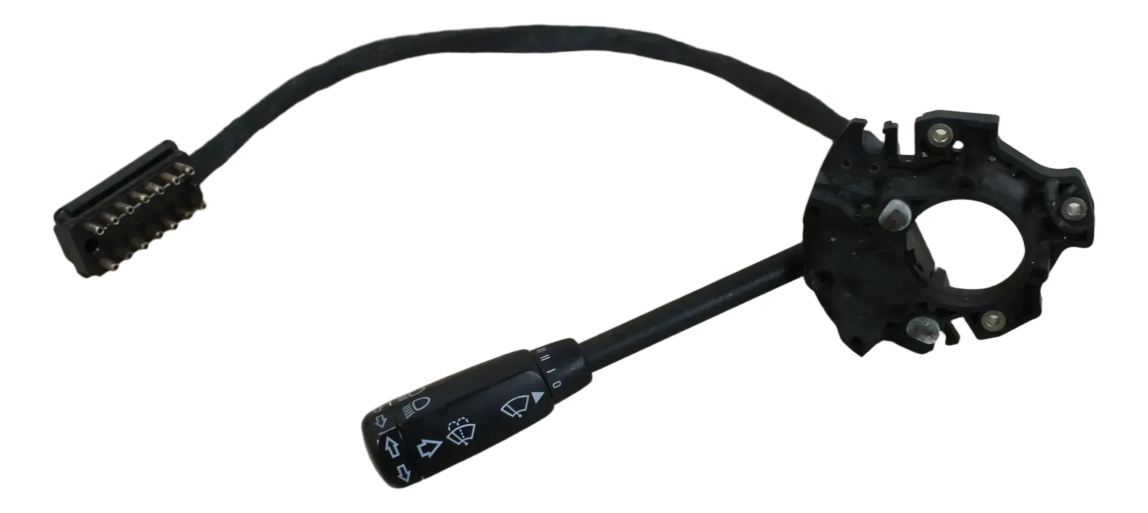 Mercedes Benz W124 Lenkstockschalter Blinkerhebel Wischerhebel 1245450124 - Bild 1