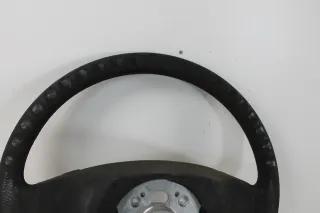 VW T4 Lenkrad Hupenknöpfe 96-98 Airbaglenkrad Kunststoff schwarz 701419091B - Bild 10