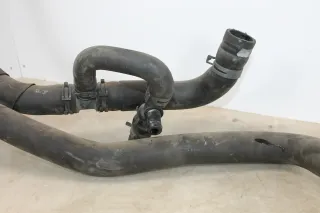 VW T4 1.9 TD D ABL 1X Kühlwasserschlauch Wasserschlauch Kühlerschlauch Kühler 044121049D 044121051J - Bild 8