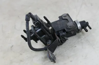 VW T4 2.5 TDI N18 N75 88 102 PS ACV AJT AGR Ladedruckregelventil Druckwandler - Bild 4