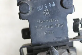 VW T4 2.5 TDI N18 N75 88 102 PS ACV AJT AGR Ladedruckregelventil Druckwandler - Bild 9