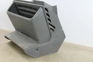 VW T4 Ablage Ablagefach vorn unten Mittelkonsole Fach 701857341 - Bild 2