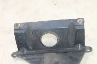 VW T4 Halter Ladeluftkühler LLK Halterung Blech oben 701145808A - Bild 5