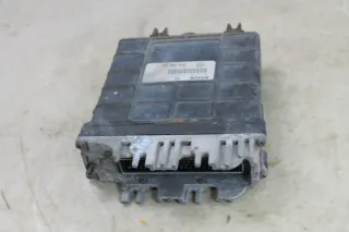 VW T4 2.5 TDI 102PS ACV Motorsteuergerät ECU Steuergerät Motor 074906021F - Bild 2