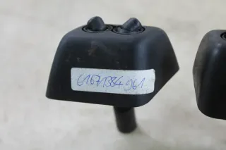 BMW E34 Spritzdüsen Scheinwerferreinigung SWRA rechts links Original - Bild 4