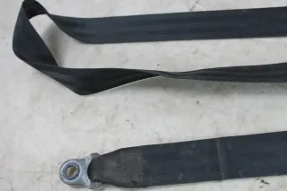 VW T4 Sicherheitsgurt Gurt Sitzbank Mitte rechts links 2. Reihe Schiebetür 705857812 705857811D - Bild 6