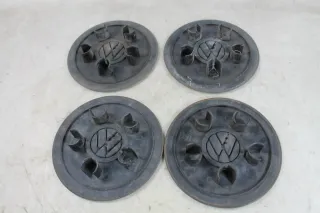 VW T4 Nabenkappen Felgendeckel Nabendeckel Radkappen 15 Zoll 7D0601151 - Bild 7