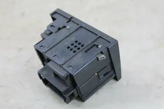 VW T4 Lichtschalter Schalter Licht Scheinwerfer grüne Beleuchtung Nebelscheinwerfer NSW 701941531F - Bild 6