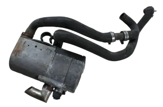 Eberspächer Hydronic D3WZ Standheizung Zuheizer Diesel 3kW UNGEPRÜFT - Bild 1