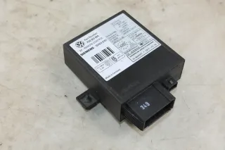 VW T4 Steuergerät Zentralverriegelung Funk ZV Empfänger Komfortsteuergerät 7D0959800 - Bild 2