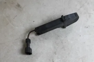 VW T4 Waschdüse Wischwasserdüse beheizt Windschutzscheibe lange Front 7D1955986A - Bild 3