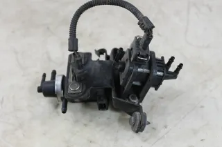 VW T4 2.5 TDI N18 N75 88 102 PS ACV AJT AGR Ladedruckregelventil Druckwandler - Bild 4