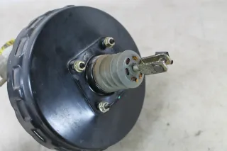 VW T4 1.9 TD 2.5 Bremskraftverstärker BKV ab 99 701612101J ATE - Bild 6