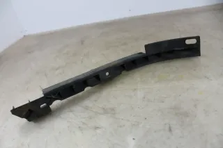 VW T4 Halterung Stoßstange Halter links lange Front Führungsschiene 7D0807183 - Bild 6