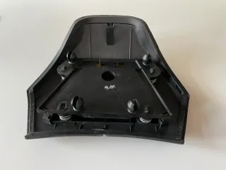 VW T4 Hupenknopf Abdeckung Betätigung Hupe Lenkrad bis 95 701419669A - Bild 6