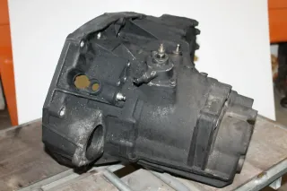 VW T4 AFK Getriebe 2.5 TDI 02G Schaltgetriebe 102PS ACV - Bild 4