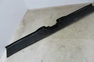 VW T4 Ladekantenschutz Abdeckung Heckklappe Verkleidung unten schwarz 705863487A - Bild 8