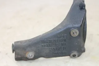 VW T4 1.9 TD ABL Halter Konsole Einspritzpumpe Dieselpumpe Pumpe 028130147A - Bild 5