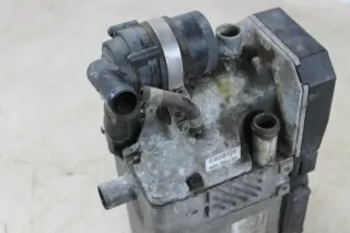 Webasto Thermo Top C Standheizung Zuheizer Diesel 5,2kW UNGEPRÜFT 12V 66724C - Bild 2