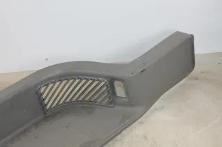 VW T4 Einstieg Trittstufeneinsatz Schiebetür Tritt Trittstufe grau 701863726C - Bild 4