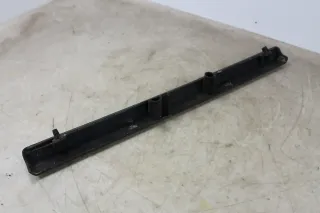 VW T4 Leiste Griffleiste Heckklappe außen hinten schwarz unlackiert 701829213D - Bild 5