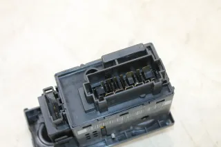 VW T4 Lichtschalter Schalter Licht Scheinwerfer grüne Beleuchtung 701941531E - Bild 10