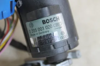 VW T4 2.5 TDI E-Gas Potentiometer Poti 96-99 ACV AHY 88 102 151 PS 7D0721727 - Bild 3